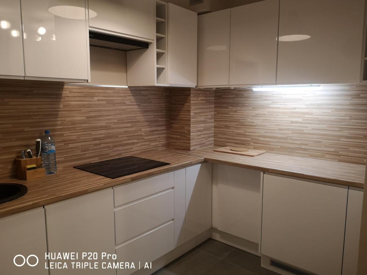 Apartament Zuza Polanica-Zdrój Esterno foto