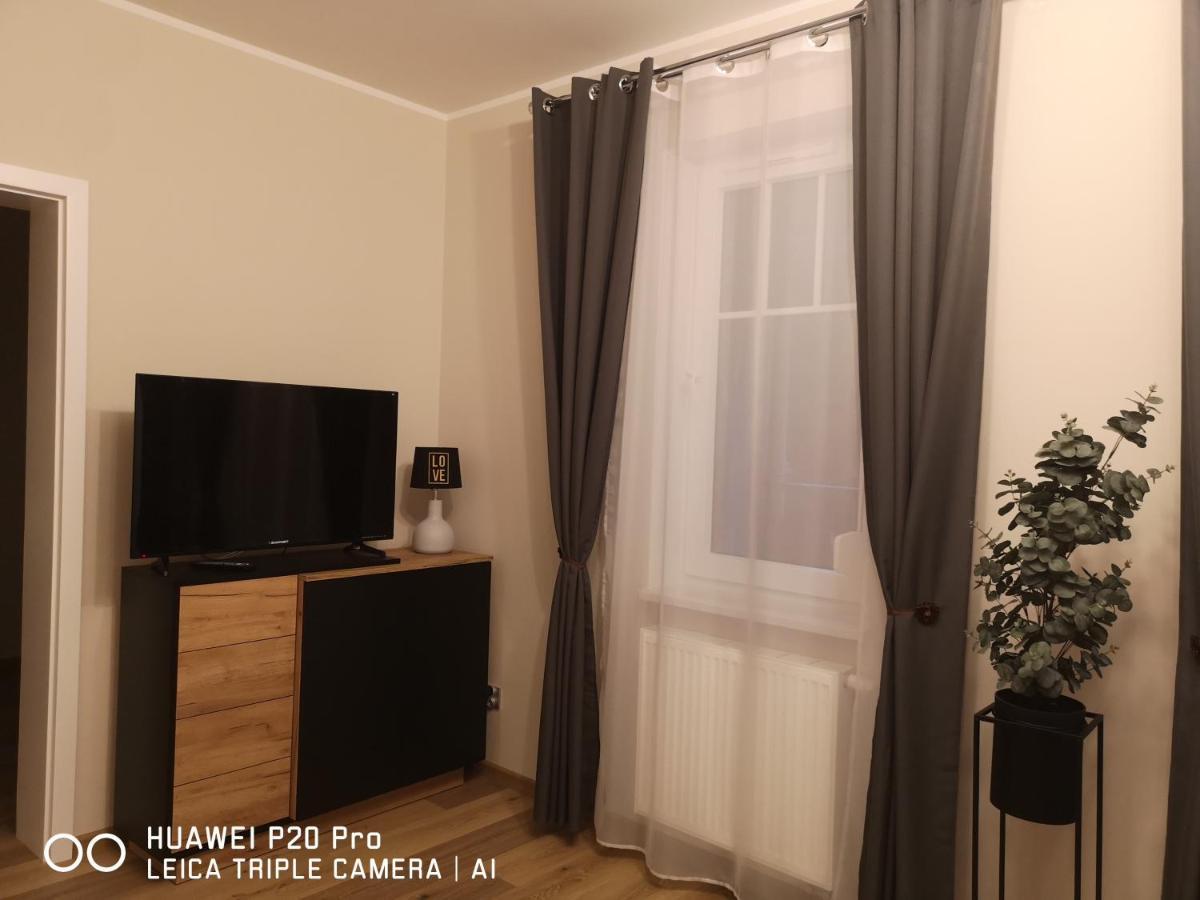 Apartament Zuza Polanica-Zdrój Esterno foto