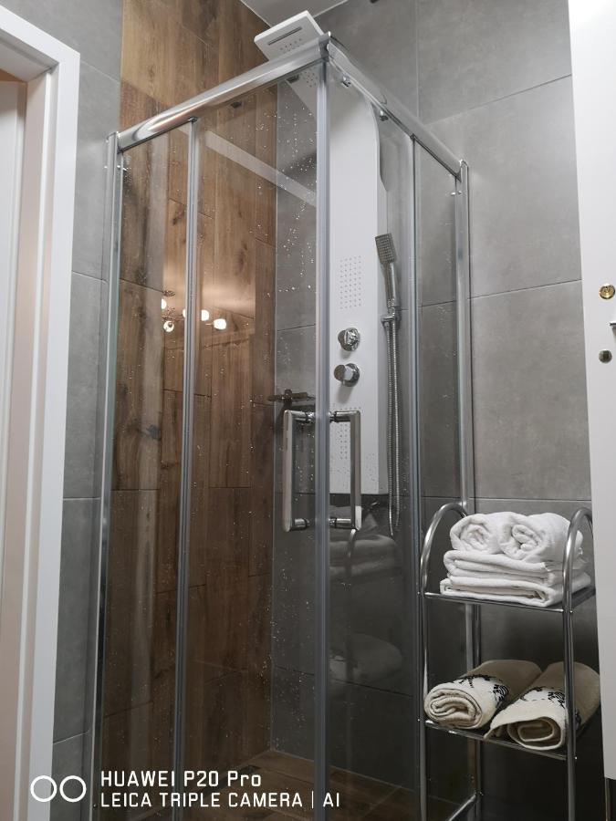 Apartament Zuza Polanica-Zdrój Esterno foto