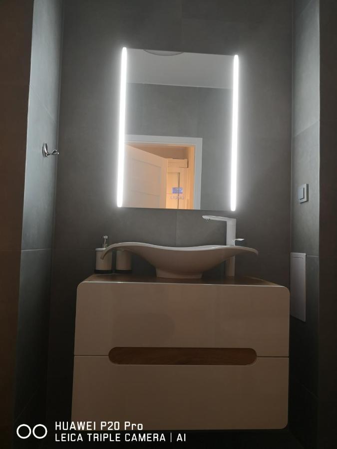 Apartament Zuza Polanica-Zdrój Esterno foto