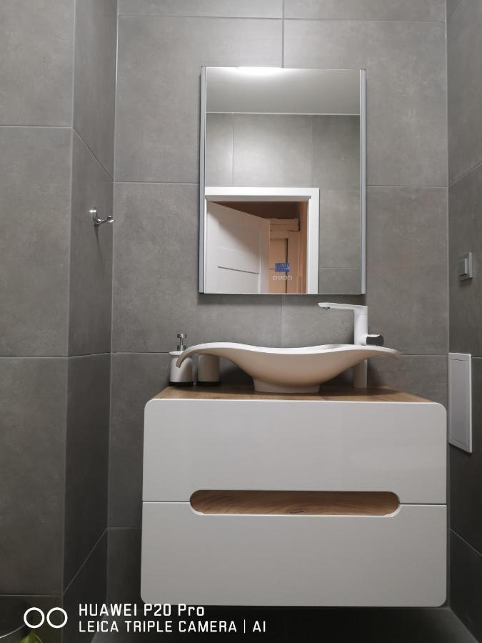 Apartament Zuza Polanica-Zdrój Esterno foto