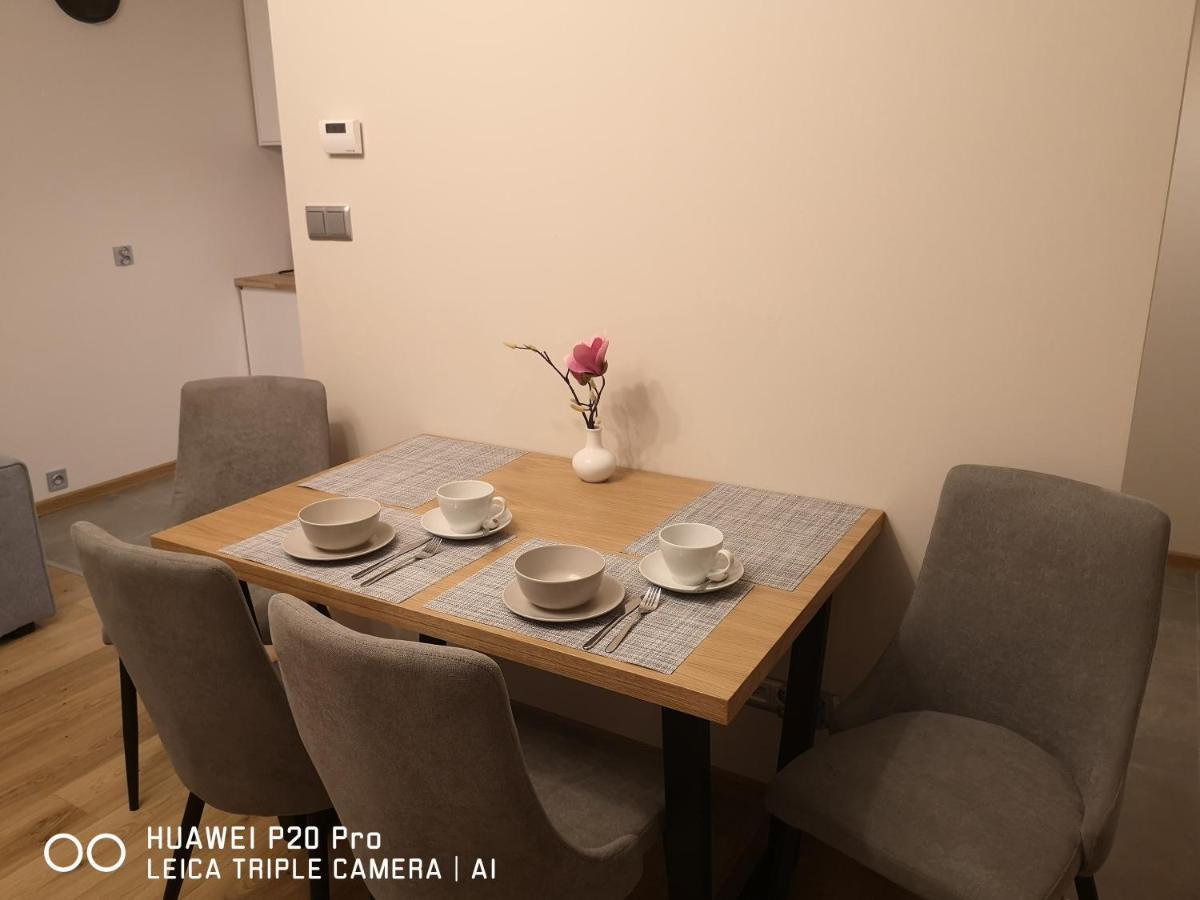 Apartament Zuza Polanica-Zdrój Esterno foto
