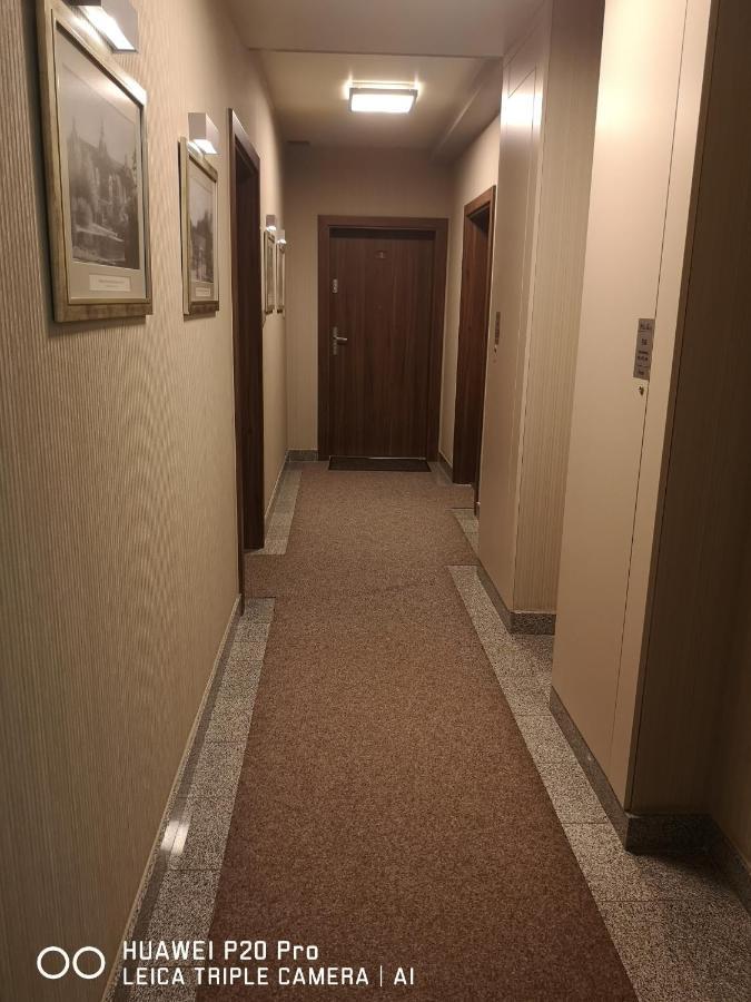 Apartament Zuza Polanica-Zdrój Esterno foto