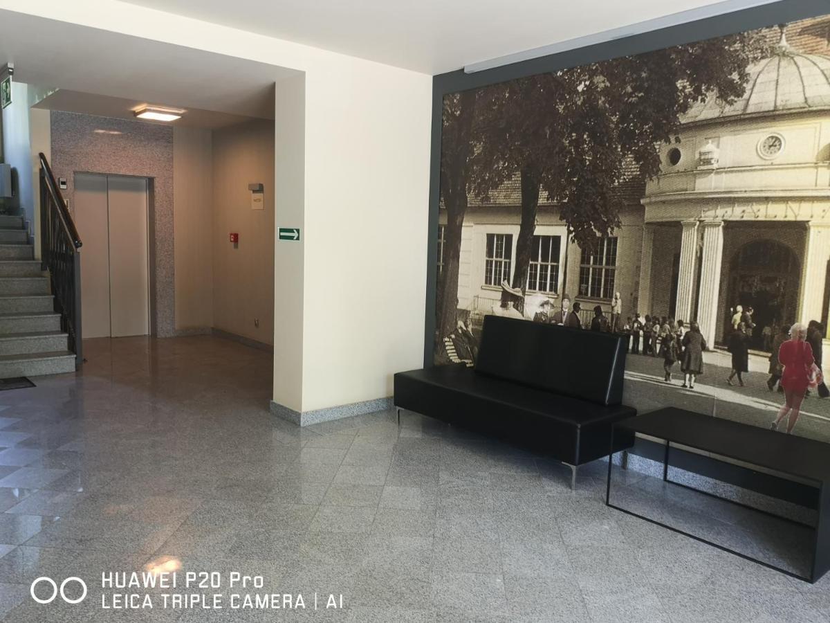 Apartament Zuza Polanica-Zdrój Esterno foto