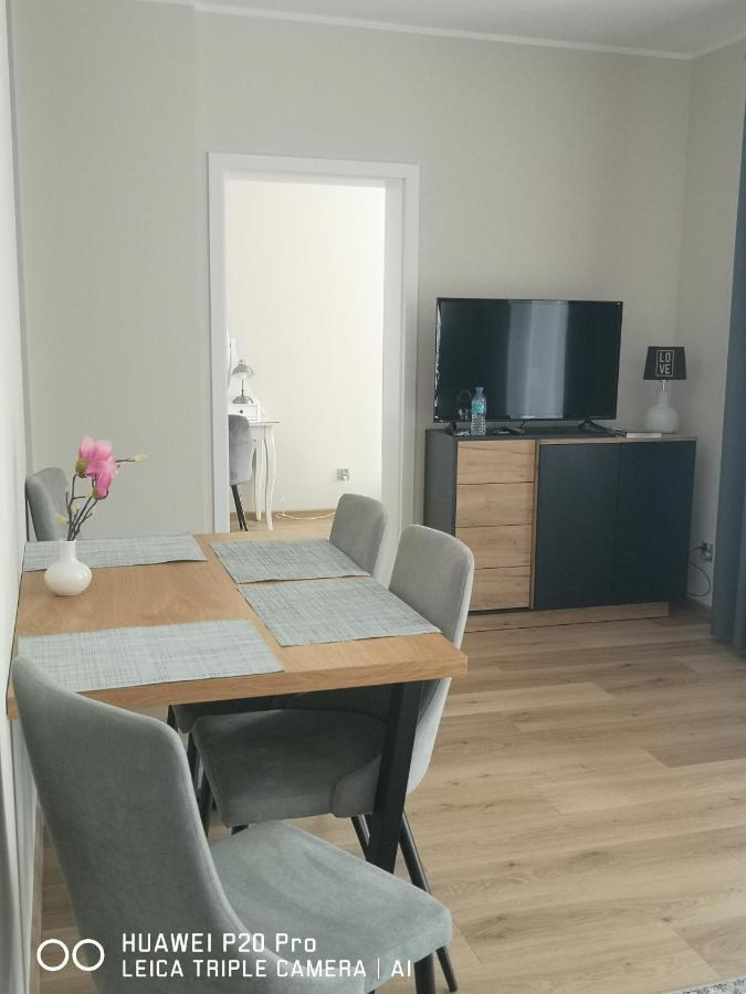 Apartament Zuza Polanica-Zdrój Esterno foto